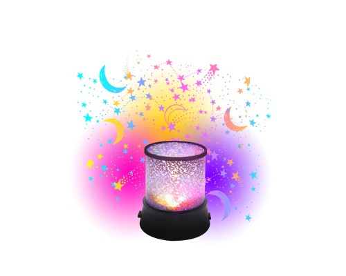 Лампы 692/L LED(черный)