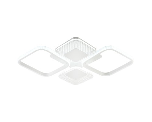 Потолочный светильник Escada 10255/4 LED*80W White