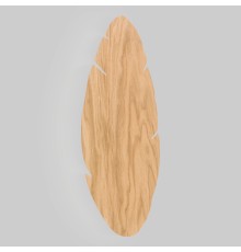 Настенный светильник 4678 Hoja Wood