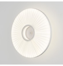 Настенный светодиодный светильник с тканевым рассеивателем 101002 LED