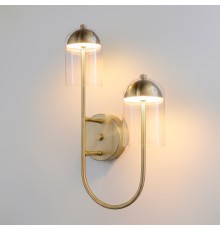 Настенный светодиодный светильник 202056 LED