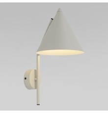 Светильник настенный 11089 CONO BEIGE