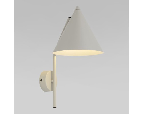 Светильник настенный 11089 CONO BEIGE