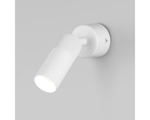 Настенный светодиодный светильник 20097/1 LED белый