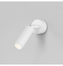 Светодиодный светильник 20133/1 LED белый