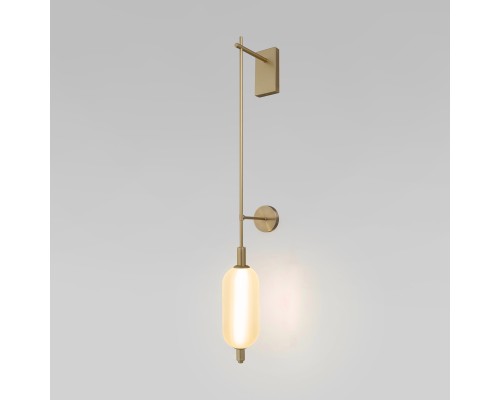 Настенный светодиодный светильник 201054 LED