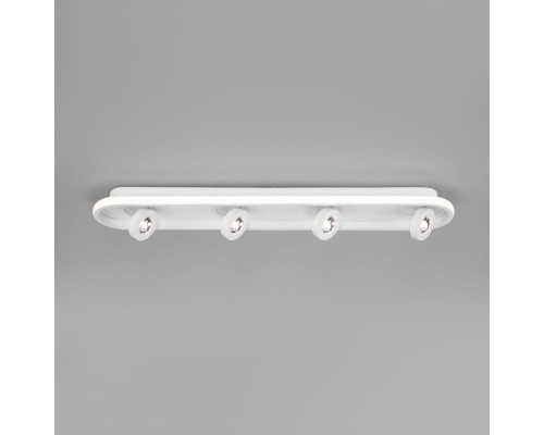 Потолочный светодиодный светильник 20123/4 LED белый