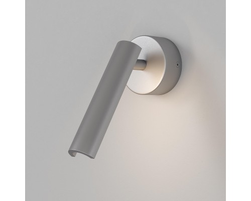 Настенный светодиодный светильник 20126/1 LED