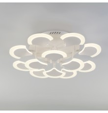 Потолочный светильник с пультом 90159/12 белый