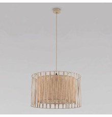 Подвесной светильник с тканевым плафоном 11461 Harmony