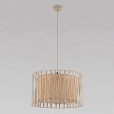 Подвесной светильник с тканевым плафоном 11461 Harmony