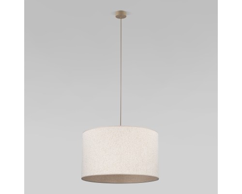 Подвесной светильник с тканевым абажуром 11213 Vellum Sabia