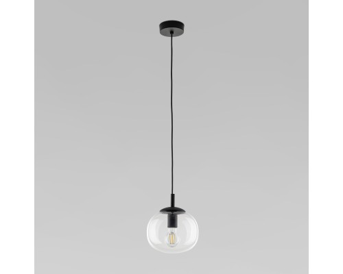 Подвесной светильник со стеклянным плафоном 5823 Vibe