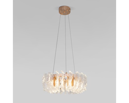 Светодиодный подвесной светильник 91140