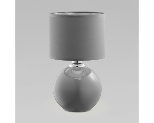 Настольная лампа с абажуром 5087 Palla