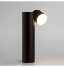 Светодиодная настольная лампа 80425/1 черный