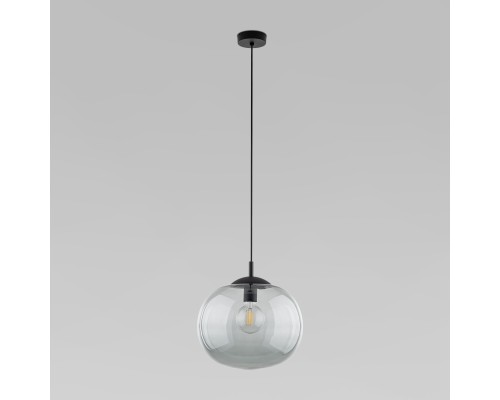 Подвесной светильник со стеклянным плафоном 4972 Vibe