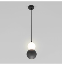 Подвесной светильник 50251/1 LED серый