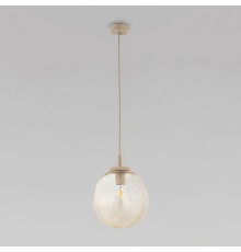 Подвесной светильник со стеклянным плафоном 11327 Lava Sabia