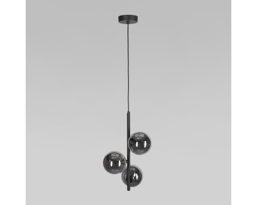 Подвесной светильник со стеклянными плафонами 5767 Estera