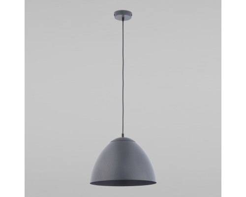 Подвесной светильник в стиле лофт 3193 Faro Graphite