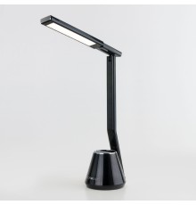 Светодиодная настольная лампа 80421/1 черный