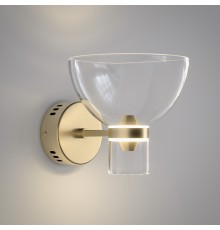 Настенный светодиодный светильник 202053 LED