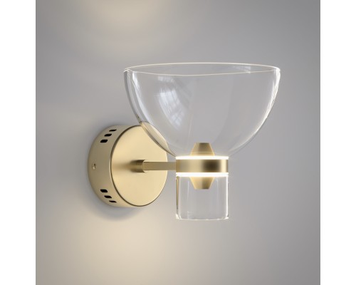 Настенный светодиодный светильник 202053 LED