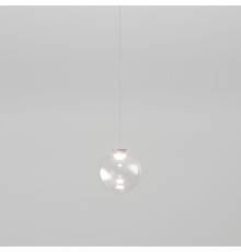Подвесной светильник 50234/1 LED прозрачный