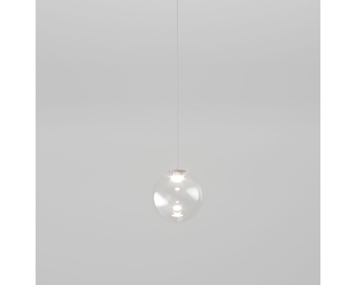 Подвесной светильник 50234/1 LED прозрачный