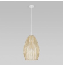 Подвесной светильник 30186/1 бежевый