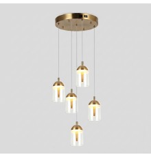 Подвесной светодиодный светильник 201056 LED