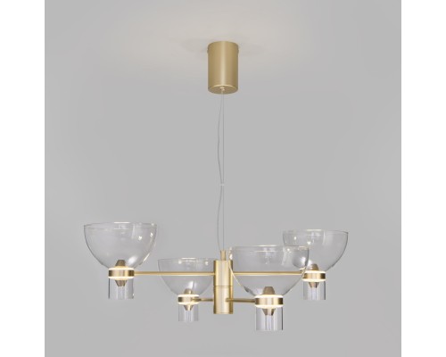 Подвесной светодиодный светильник 204053 LED