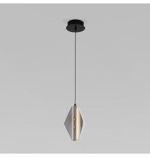 Подвесной светодиодный светильник 304054 LED латунь