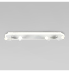 Потолочный светодиодный светильник 90268/4 белый