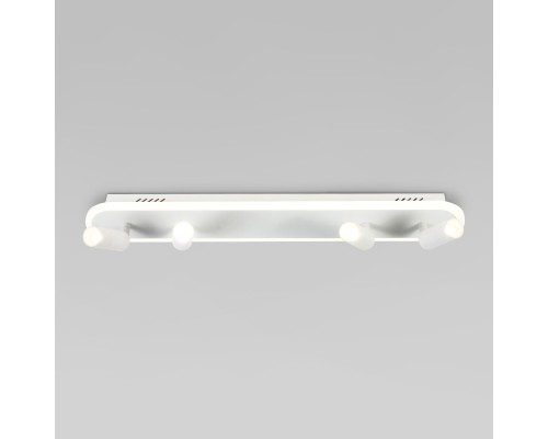 Потолочный светодиодный светильник 90268/4 белый