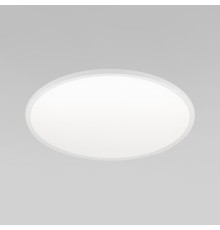 Уличный потолочный светильник Aqua IP54 CCT+DIM 18797 18797 Aqua