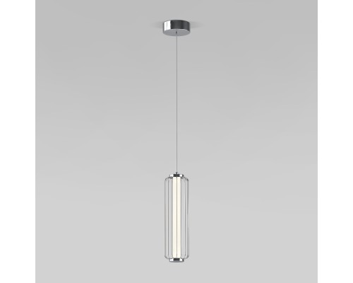 Подвесной светильник 304053 LED хром