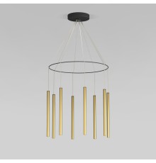 Подвесной светильник 301101 LED латунь