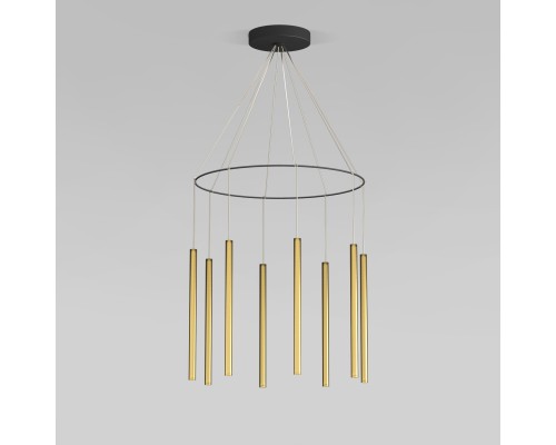 Подвесной светильник 301101 LED латунь