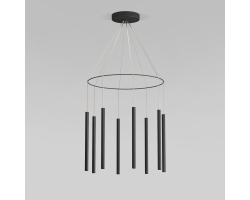 Подвесной светильник 301101 LED черный