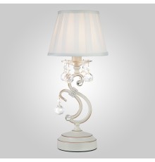 Настольная лампа Eurosvet 12075-1T белый