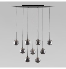 Подвесной светильник со стеклянными плафонами 6148 Estera