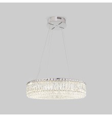 Люстра хрустальная светодиодная 101007 LED