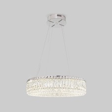 Люстра хрустальная светодиодная 101007 LED