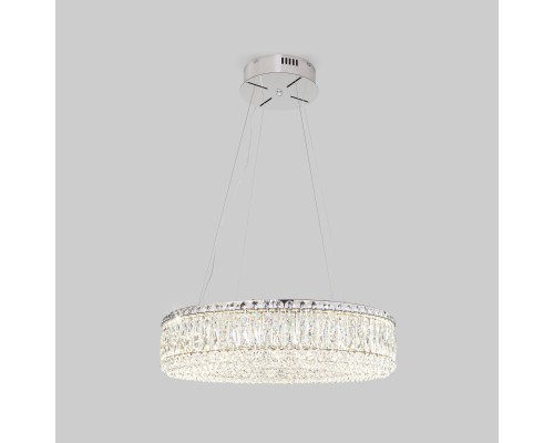 Люстра хрустальная светодиодная 101007 LED