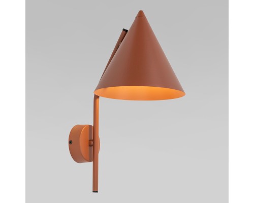 Светильник настенный 11087 CONO BRICK