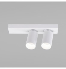 Светодиодный светильник 20139/2 LED белый