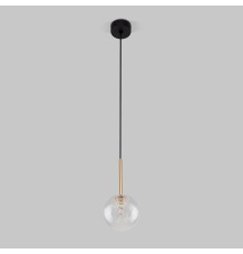 Подвесной светильник со стеклянным плафоном 5941 Nilos