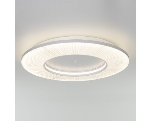 Потолочный светодиодный светильник с тканевым рассеивателем 101003 LED